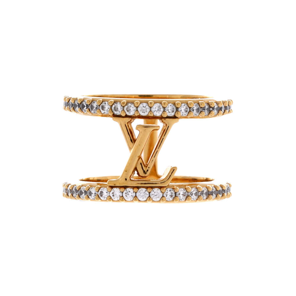 Louis Vuitton LV Iconic Ring